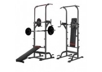 Стойка силовая DFC Power Tower G005