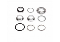Детали рулевой колонки FP-H803 1-1/8