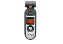 Sks Airchecker, макс.давление: 10 bar, под нипель: av (schrader), sv (presta), вес: 45 гр.