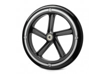 Колесо BLADE Sport PU 230мм (разбор) Черная