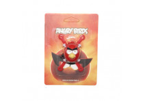 Фонарь Angry Birds Красный