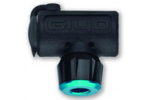 Giyo GC-07, работает от баллончика CO2 16г с резьбой, с пылезащитной крышечкой