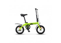 Велосипед Stels 14' Pilot 360 (LU090541) 30845 Белый