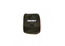 Велосумка на руль PROTECT,19х9х14cm, черная
