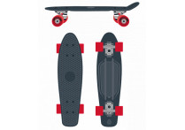 Круизер пластиковый RIDEX Twilight 22x6