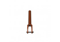 Вилка Fox EW SCS 110-120 mm bronze