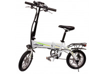 Электровелосипед xDevice xBicycle 14, 250W