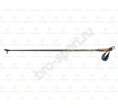 Палки Fisсher RCS Junior 130