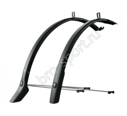 Комплект крыльев SKS Velo 42 Urban28