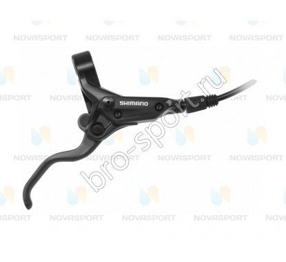 Ручка тормозная Shimano M425 правая д/гидравл диск торм EBLM425RL				