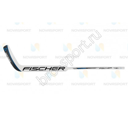 Вратарская клюшка Fischer GF650 INT