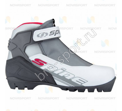 Ботинки NNN SPINE X-Rider 254/2 40р.