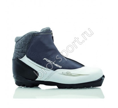 Ботинки NNN Fischer XC PRO MY STYLE S14512