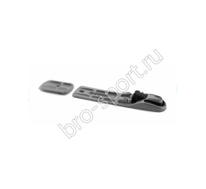 Крепление лыжное NNN Rottefella Step-in JR (1 пара в коробке)