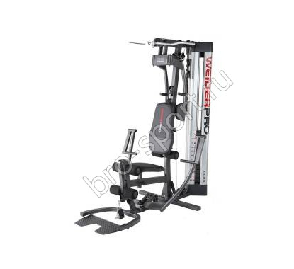 Мультистанция Weider 9900 I