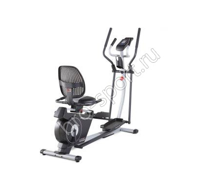 Тренажер эллиптический ProForm Hybrid Trainer