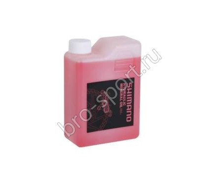 Масло минеральное Shimano SM-DB-OIL для дисковых тормозов KSMDBOILO