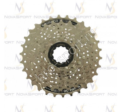 Кассета Shimano CS-HG41 8ск 11-32 ECSHG418132