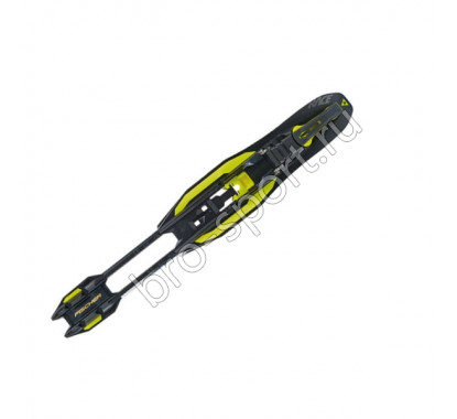 Крепление лыжное NNN Fischer TURNAMIC RACE STEP-IN SKATE IFP S55017