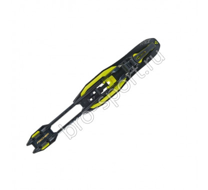 Крепление лыжное NNN Fischer TURNAMIC RACE STEP-IN CLASSIC IFP S55217