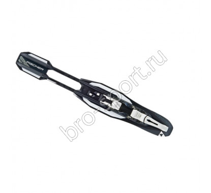 Крепление лыжное NNN Fischer TURNAMIC CONTROL STEP-IN IFP
