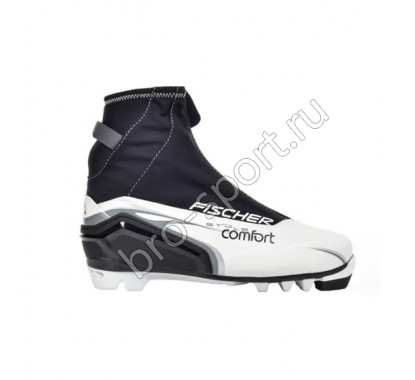 Ботинки NNN Fischer XC COMFORT MY STYLE S29914