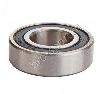 Подшипник 6003RS 35х17х10 мм задней оси KT-762R д/Energy/400009