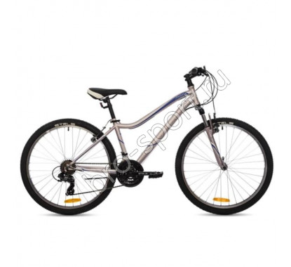Велосипед Stels Miss-5000 V V040 Аметистовый (LU089346)