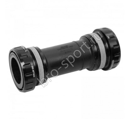 Каретка Shimano MT800 BSA c TL-FC25 IBBMT800B				