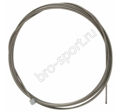 Трос перекл Shimano 1.2X2100мм Y60098911				