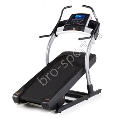 Беговая дорожка Nordictrack Incline Trainer X9i