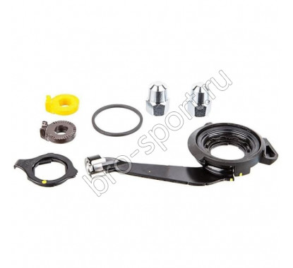 З/ч к план. втулке Shimano, SM-S7000, для SG-S7000/1, стоп. шайб.8R/8L, CJ-S700 ISMS700080001