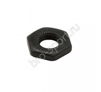 З/ч к план. втулке Shimano, к SG-3C40, контргайка 3мм, для оси 168мм, Y33R49010