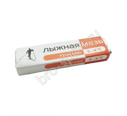 Смазка Gekars (0-6) 40гр
