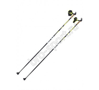 Палки RS Race Sport карбон 150 деколь