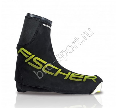 Чехол д/лыжных ботинок Bootcover Race