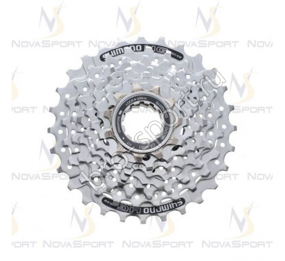 Кассета Shimano CS-HG51 11-28 ECSHG518128