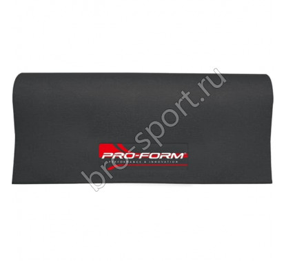 Коврик для тренажера DFC ASA081P-195