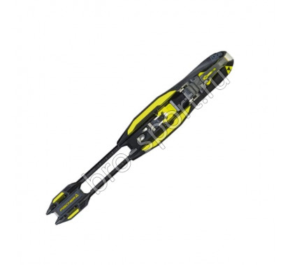 Крепление лыжное NNN Fischer RACE STEP-IN SKATE IFP S55019