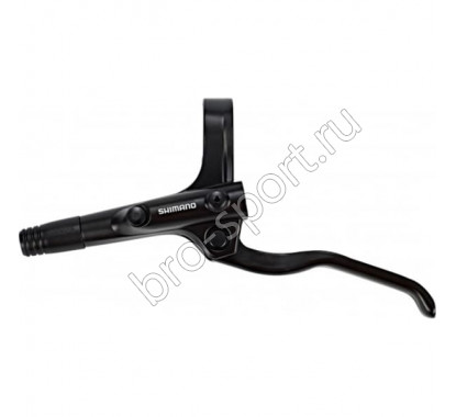 Ручка тормозная Shimano MT200 правая д/гидравл диск торм EBLMT200RL