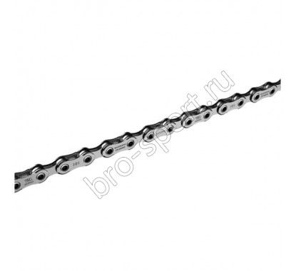 Цепь Shimano XTR M9100 126 звеньев 11/12 ск с замком ICNM9100138Q