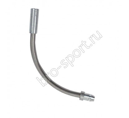 Направляющая Shimano тормозного троса для V-brake, угол 40/ASMVBRKU