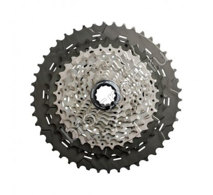 Кассета Shimano XT M8000 11ск 11-13-15-17-19-21-24-28-32-37-46ICSM8000146