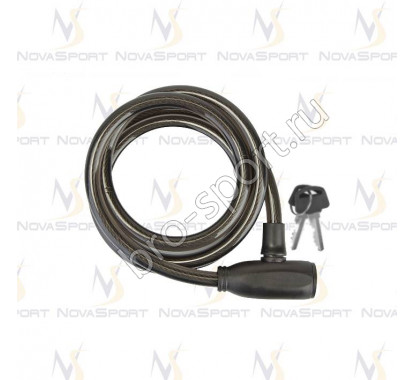 Трос-Замок GK102.112B (1500мм) d 12mm
