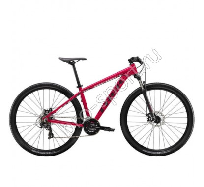Велосипед Trek'20 Marlin 4 23 Magenta AT1 29'