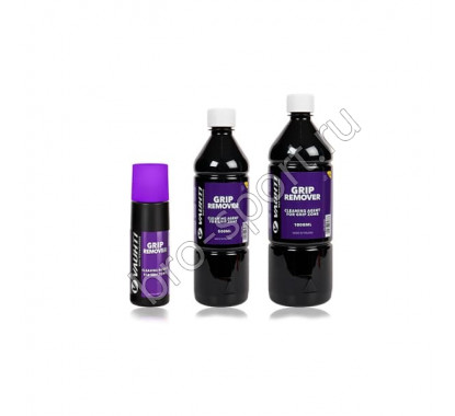 Смывка для мазей держания VAUHTI 500 ml