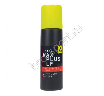 Мазь скольжения жидкая PLUS LF +10/-2 C C00719