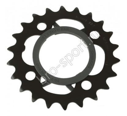 Звезда передн. Shimano, ACERA, для FC-M361, 28T Y1KN98020