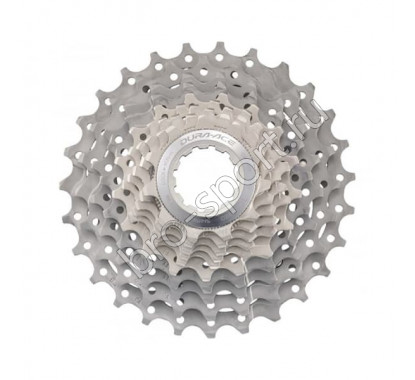 Кассета Shimano Dura-Ace 7900 10ск 11-23 ICS790010123