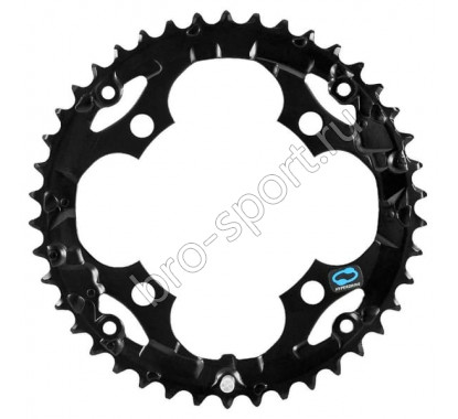 Звезда передн. Shimano, ACERA, для FC-M361, 42T Y1KN98050